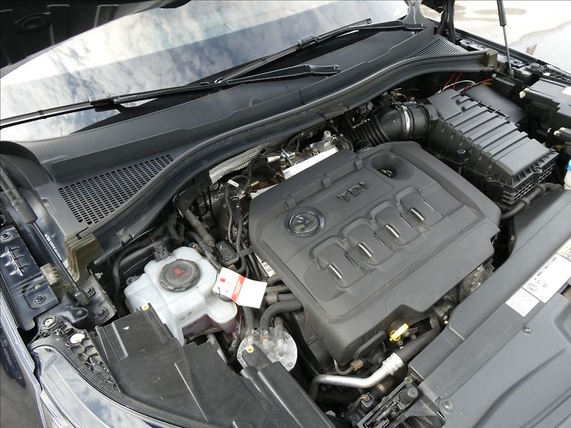 Škoda Kodiaq 2,0 TDi176kW RS 4x4 DSG 7.míst - fotka 42 z 50
