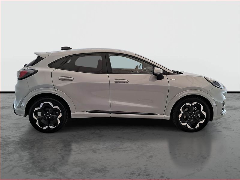 Ford Puma (2024) ST-Line X 1.0 EcoBoost mHEV - fotka 6 z 21
