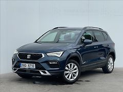Seat Ateca 1,5 TSI Style Kamera+PDC - fotografie inzerátu