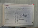 Škoda Roomster 1,4 i 16V závěs, serviska - náhled 41