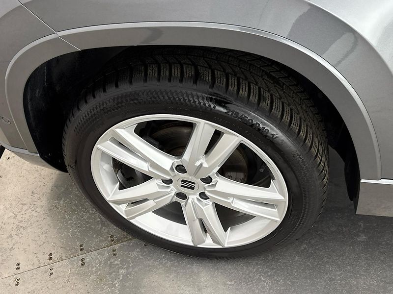 Seat Ateca FR DSG - fotka 29 z 29
