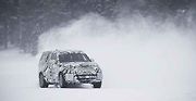 Land Rover Discovery.
