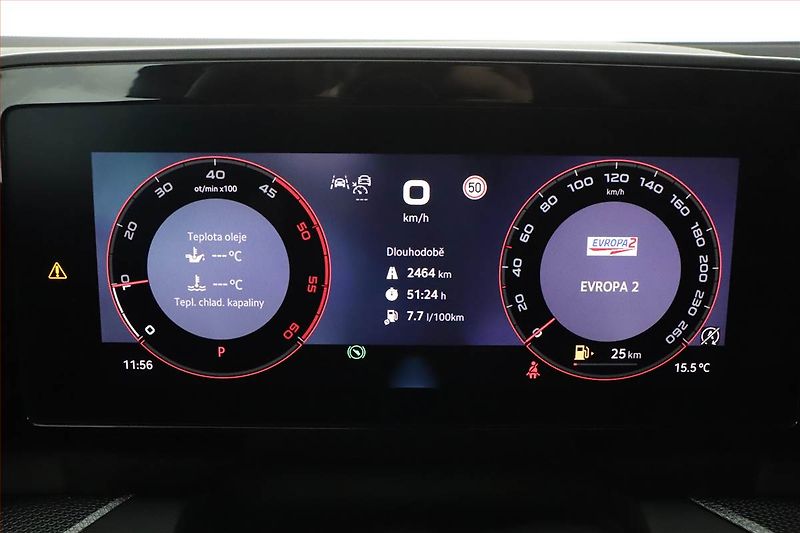 Škoda Kodiaq (2025) 2.0 TDI, SPORTLINE, 4X4 - fotka 17 z 19
