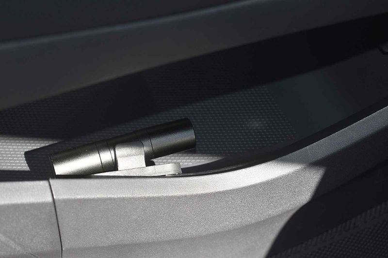 Byd Seal 6 Touring má plug-in hybridní pohon.