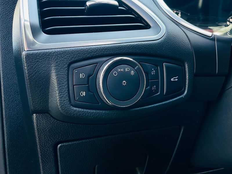 Ford Galaxy 2.0TDCi MANUÁL 7MÍST 1.MAJITEL - fotka 40 z 55