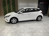 Hyundai i20 1.2 i ČR  1.MAJ.SERVISKA - náhled 2