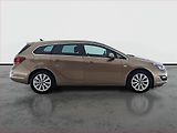 Opel Astra (2014) 1.6 CDTI, Xenony, Tempomat - náhled 6