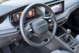 Škoda Octavia (2025) Combi 1.5 TSI 110 kW TOP Selec - náhled 7