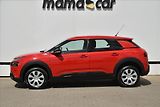 Citroën C4 Cactus 1.2i 81kW SERVISNÍ KNIHA ČR - náhled 3