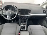 Volkswagen Sharan (2014) 2.0 TDI, Xenon, autoAC - náhled 8