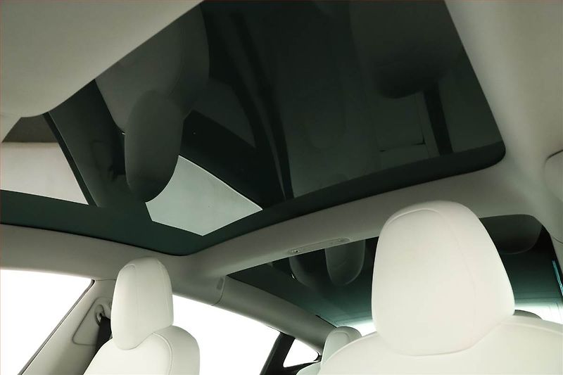 Tesla Model 3 (2020) Long Range 4WD 78kWh, SoH 83% - fotka 10 z 19