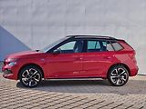 Škoda Kamiq Monte Carlo 7DSG  1,5TSI - náhled 2