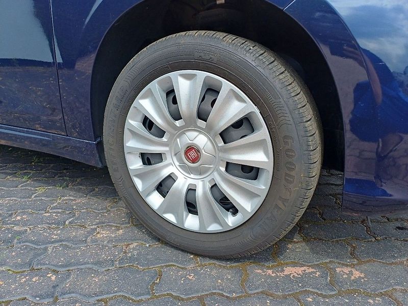 Fiat Tipo kombi 1.0 FIREFLY 100k - fotka 20 z 21