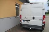 Peugeot Boxer 2.2 HDi KLIMA TAŽNÉ 2.5t - náhled 4