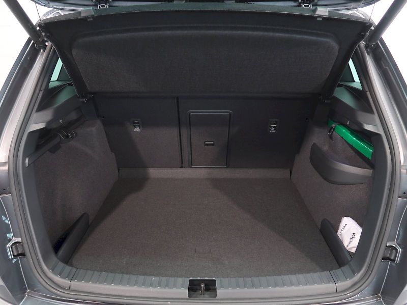 Škoda Karoq (2026) SPORTLINE 2.0TDI 110KW 4x4 DSG - fotka 44 z 46