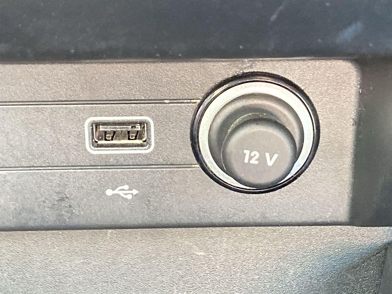Škoda Fabia (2018) 1.0 TSI Style + - fotka 23 z 32
