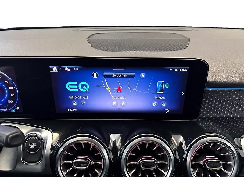 Mercedes-Benz EQB 300 4M Progressive Ambient - fotka 8 z 12