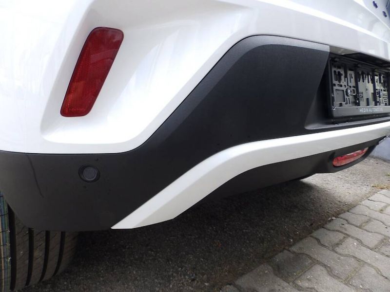Opel Mokka (2026) Edition 1.2 TURBO (100kW) - fotka 11 z 30