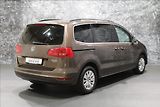 Volkswagen Sharan 2,0 TDI - náhled 3