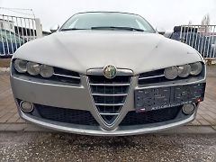 Alfa Romeo 159 (2010) 2.4 JTD 154KW! - fotografie inzerátu