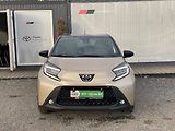 Toyota Aygo 1.0i, ČR, Style Tech, automat - náhled 2