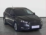 Ford Focus (2016) 1.0 EcoBoost, Serv.kniha - náhled 1