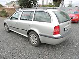 Škoda Octavia (2004) Combi 1.6i,75kw,klima - náhled 7