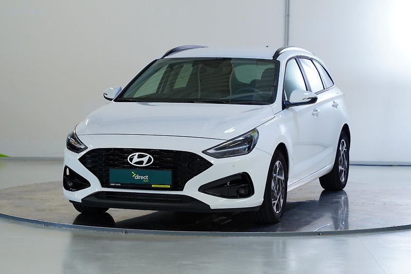 Hyundai i30 - fotografie inzerátu