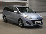 Mazda 5 (2011) 1.6 D, 1.maj,ČR - náhled 1