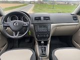 Škoda Yeti (2014) - náhled 15