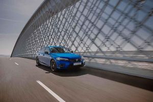 Honda Civic je podle studie autem, které nabídne nejlepší poměr životnosti a ceny