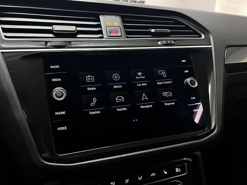 Volkswagen Tiguan 1.5 TSI 110 kW, Automat - fotka 22 z 35