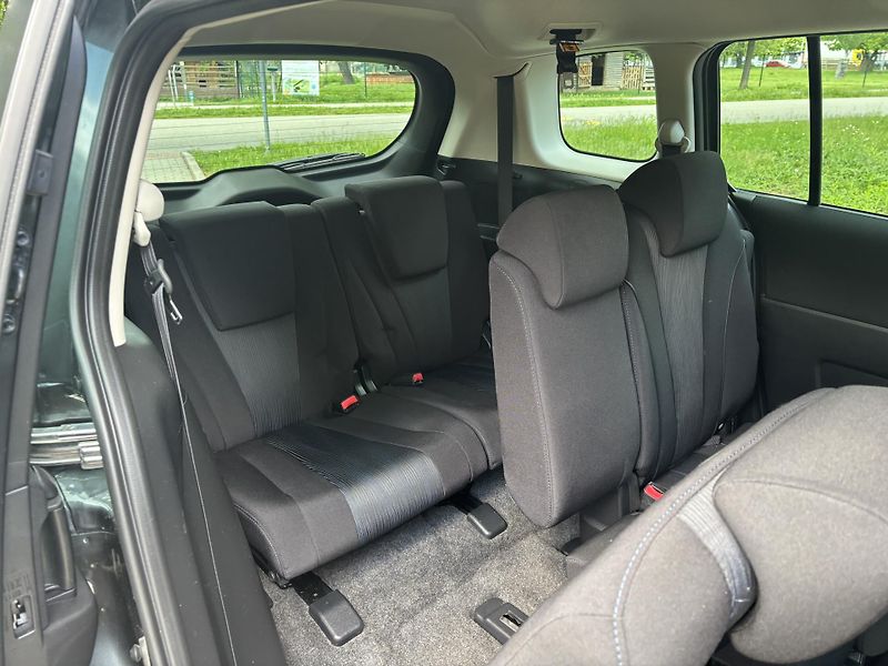 Mazda 5 1.8 Takumi - fotka 21 z 31
