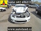 Ford Focus (2009) VOLAT 602696111 - náhled 6