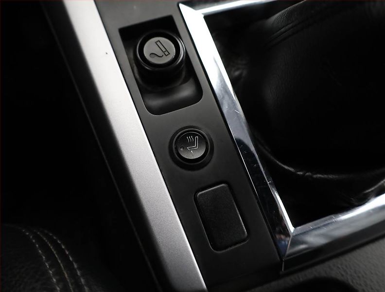 Citroën C4 Picasso (2010) Exclusive 2.0 HDi, Automat - fotka 17 z 22