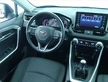 Toyota RAV4 (2021) Comfort 2.0 Valvematic - náhled 7