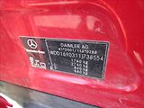Mercedes-Benz Třídy A 1,5 A 150 Jupiterrot 70KW - náhled 24