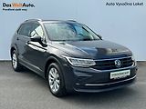 Volkswagen Tiguan (2022) 2.0 TDI 110 kW DSG tažné LED - náhled 30