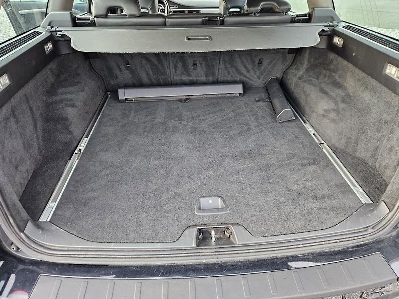 Volvo V70 (2010) 2.4 D5 151kw, MOŽNÉ SPLÁTKY  - fotka 21 z 25