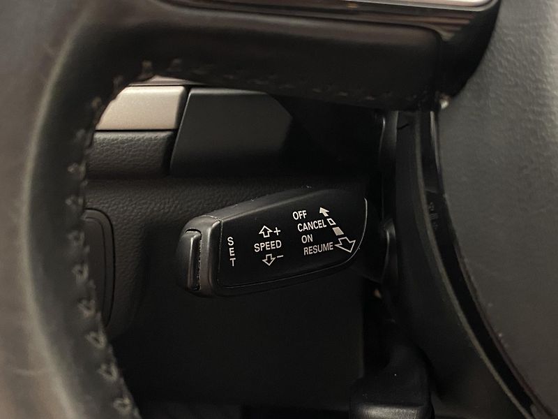 Audi A6 3.0TDI QUATTRO AUT CZ - fotka 23 z 47