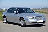 Rover 75 2.0 CDTi 96 kW, DKLIMA, ALU - náhled 6