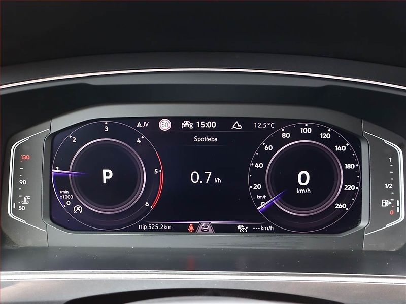 Volkswagen Tiguan Allspace (2022) Elegance 2.0 TDI - fotka 9 z 20