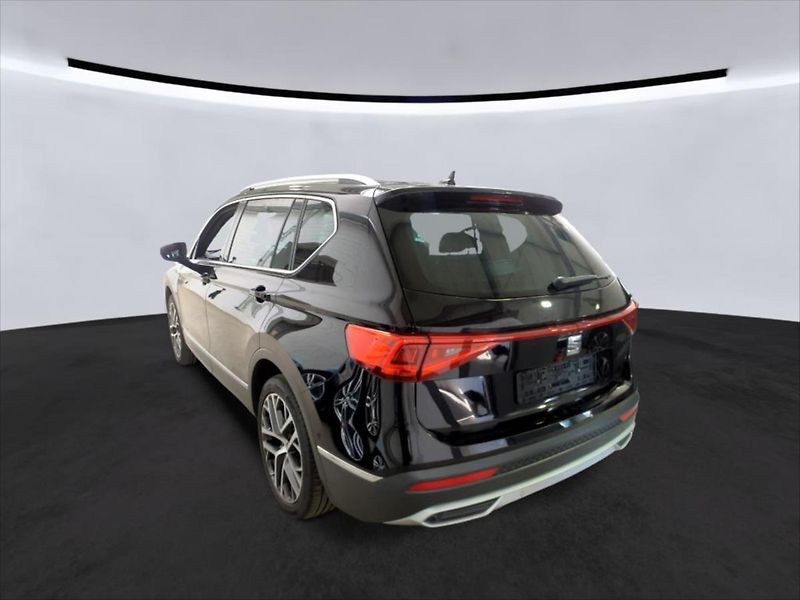 Seat Tarraco 2,0 TDI XPERIENCE,TAŽNÉ,KAMERA - fotka 3 z 12