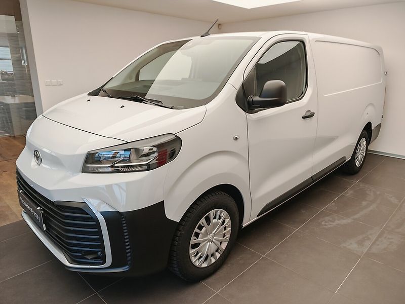 Toyota ProAce Panel Van L2 - 2.0L Diesel 144 - fotografie inzerátu