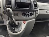 Opel Vivaro CDTI LONG SPACÍ PŘESTAVBA - náhled 12
