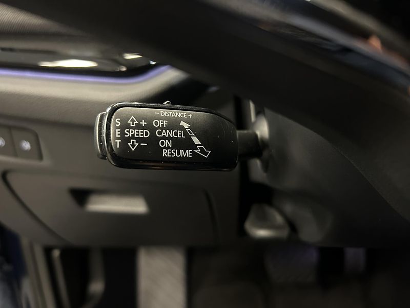 Škoda Octavia (2023) 2.0TDi DSG 4x4 Styl LED HUD TZ - fotka 12 z 34