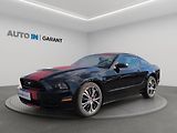 Ford Mustang (2014) V6 3.7 227kW A/T - náhled 1