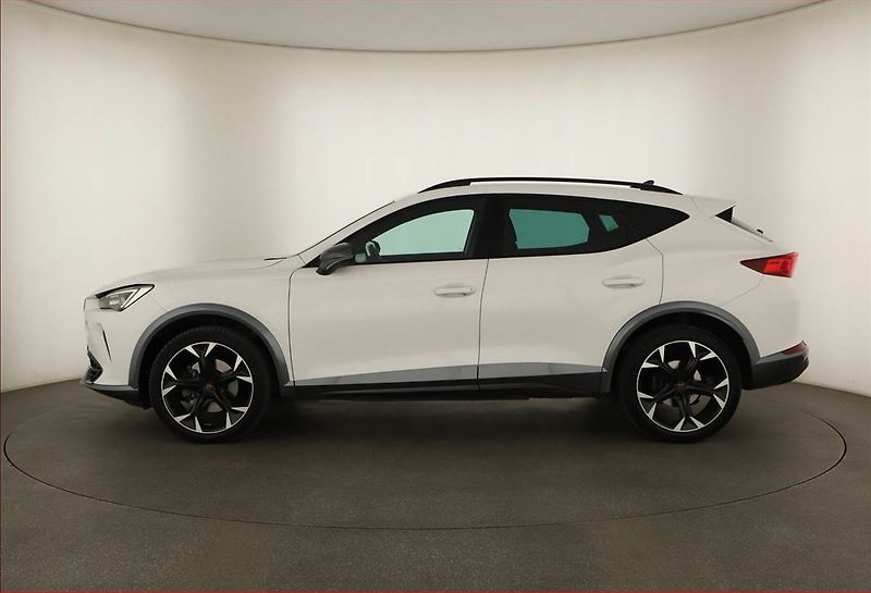 Cupra Formentor (2022) 1.5 TSI - fotka 3 z 16