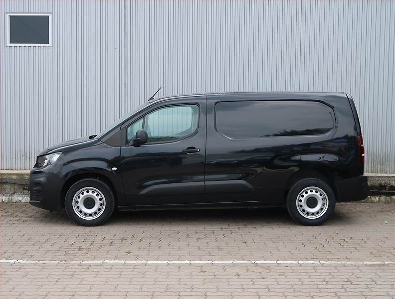 Peugeot Partner (2019) Maxi 1.6 BlueHDi, DPH - fotka 3 z 18