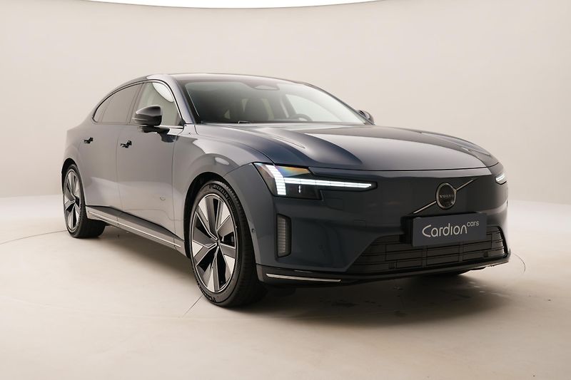 Volvo ES90 (2026) PURE ELECTRIC EXT.SINGLE ULTRA - fotka 14 z 75
